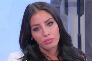marianna vertola uomini e donne