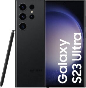 samsung s23 ultra ricondizionato
